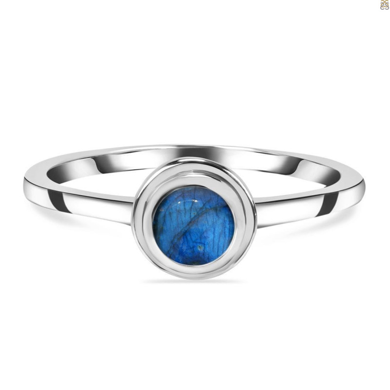 Labradorite Ring LBD-RDR-1566.