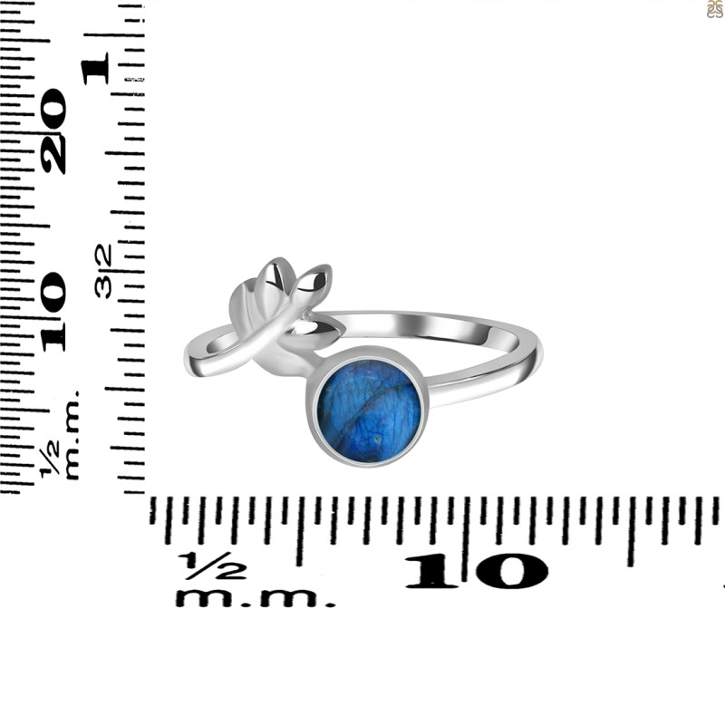 Labradorite Ring LBD-RDR-1569.