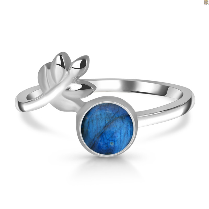 Labradorite Ring LBD-RDR-1569.