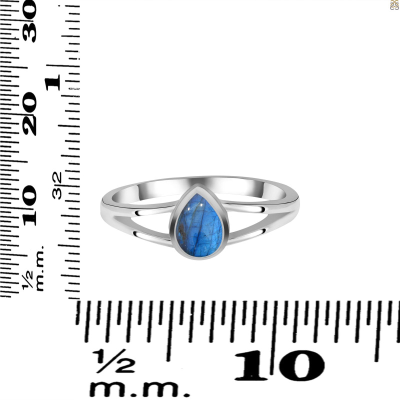 Labradorite Ring LBD-RDR-1571.