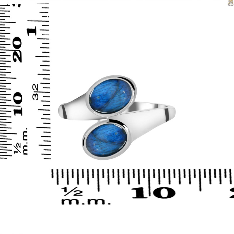 Labradorite Ring LBD-RDR-1577.