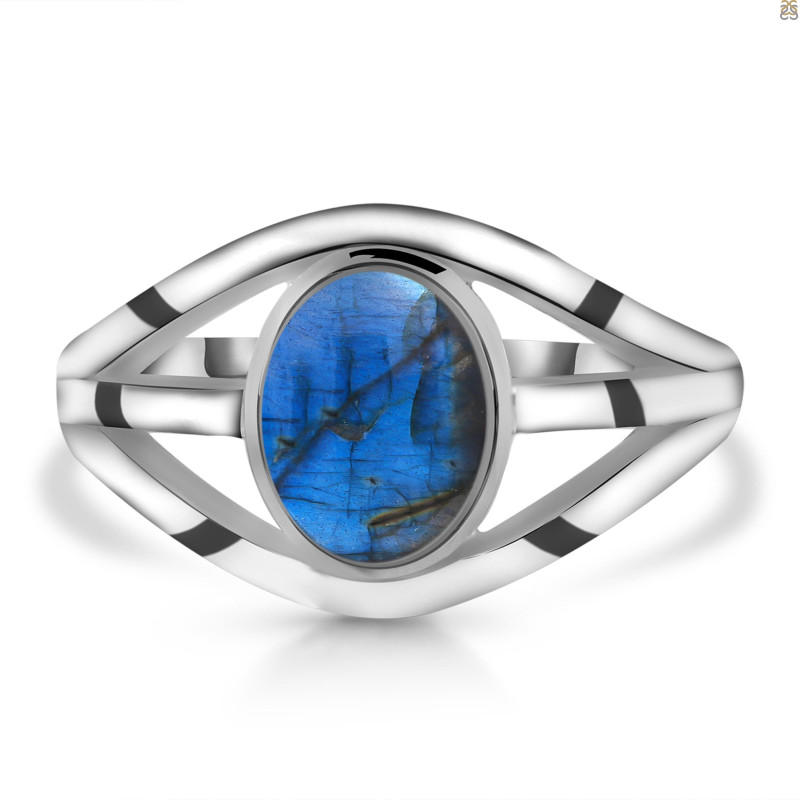 Labradorite Ring LBD-RDR-1593.