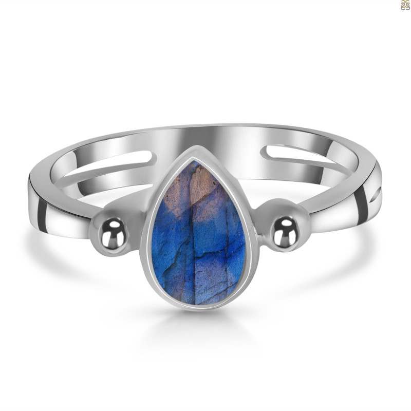 Labradorite Ring LBD-RDR-1598.