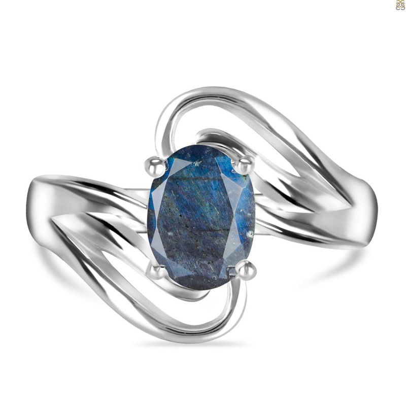 Labradorite Ring LBD-RDR-16.