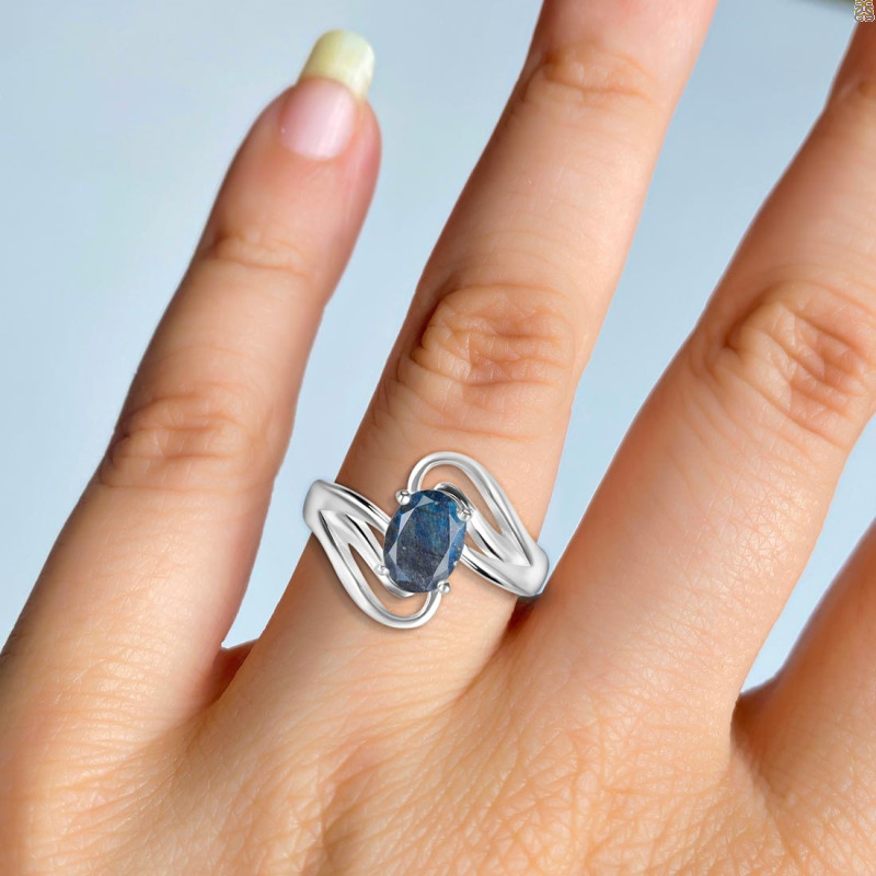 Labradorite Ring LBD-RDR-16.