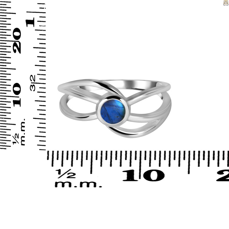 Labradorite Ring LBD-RDR-1603.