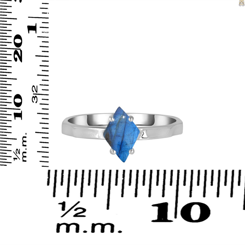 Labradorite Ring LBD-RDR-1733.