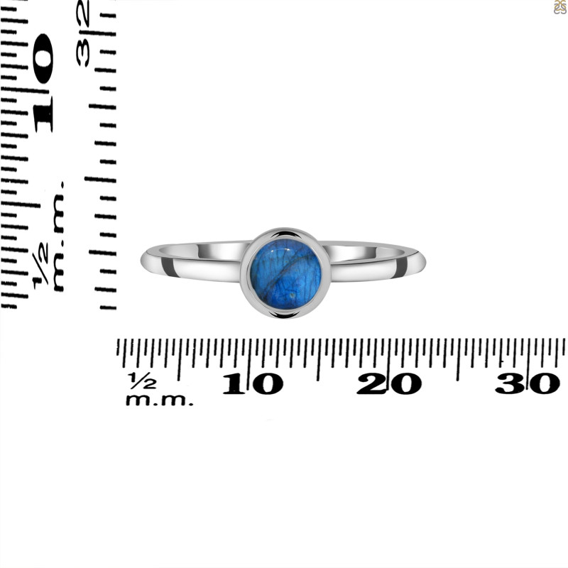 Labradorite Ring LBD-RDR-1737.