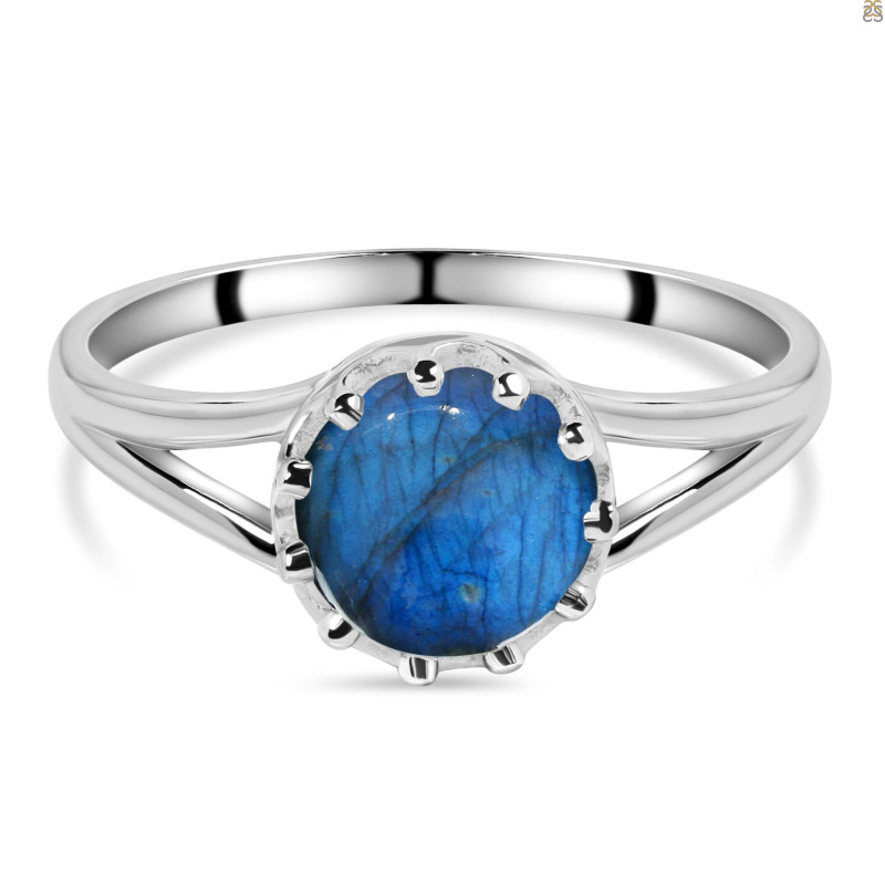 Labradorite Ring LBD-RDR-1769.