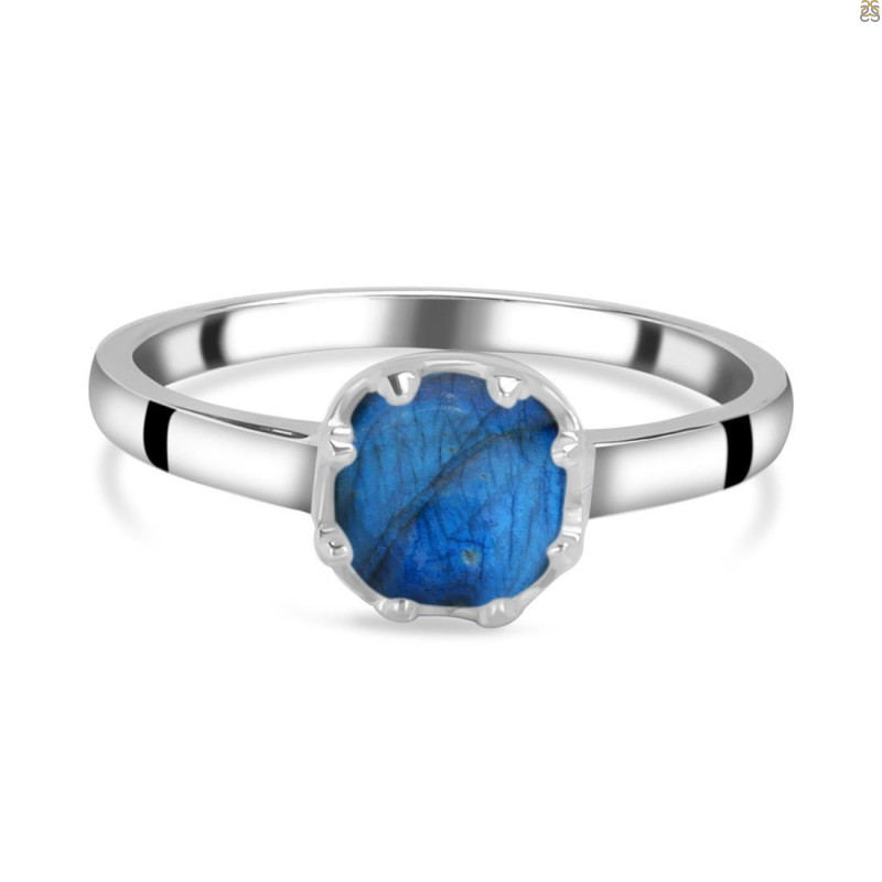 Labradorite Ring LBD-RDR-1831.