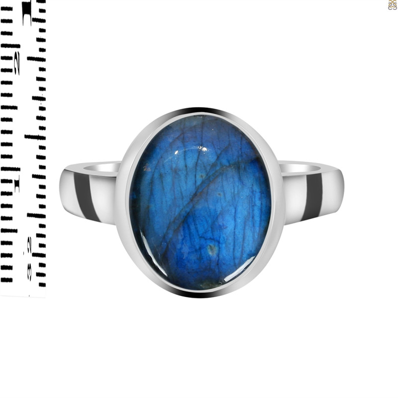 Labradorite Ring LBD-RDR-1880.