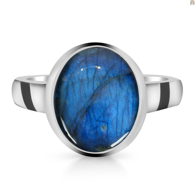 Labradorite Ring LBD-RDR-1880.
