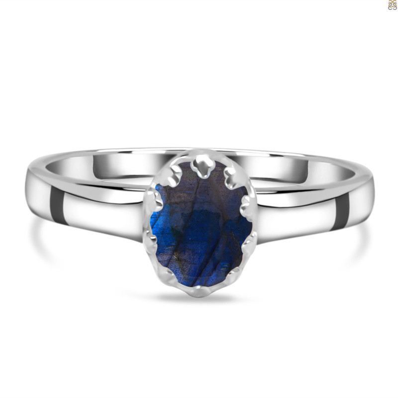 Labradorite Ring LBD-RDR-1913.