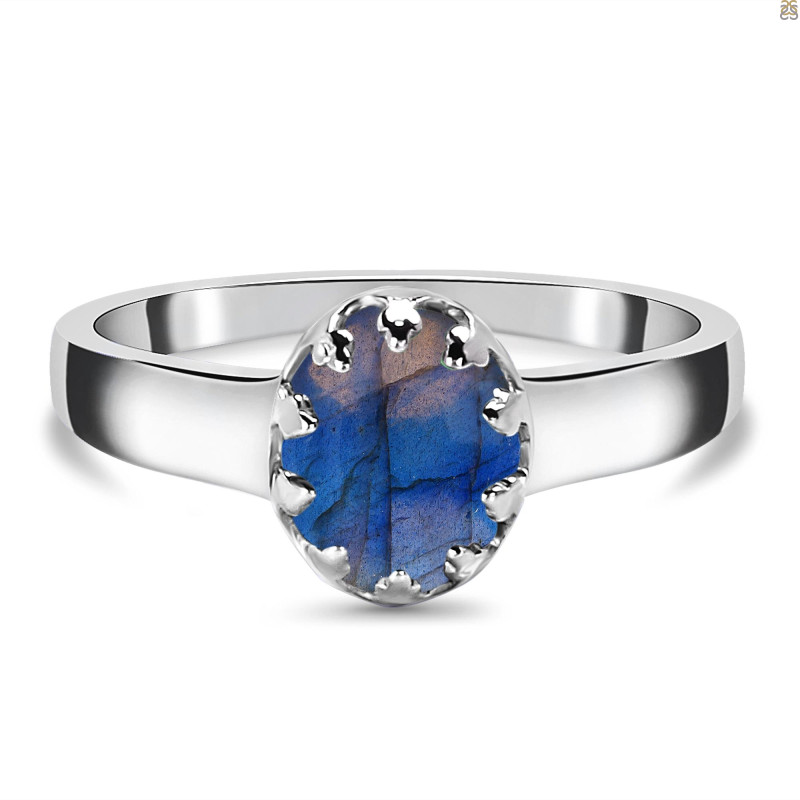 Labradorite Ring LBD-RDR-1914.