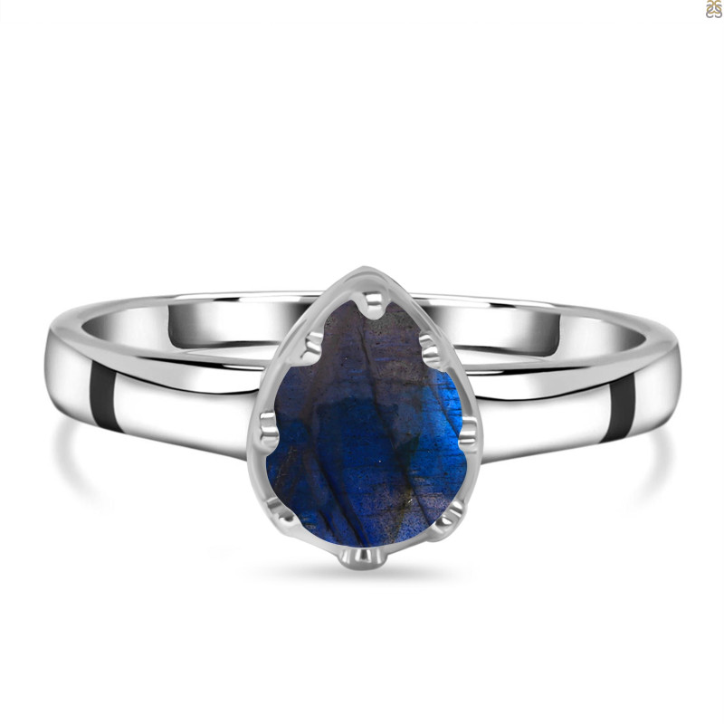 Labradorite Ring LBD-RDR-1916.