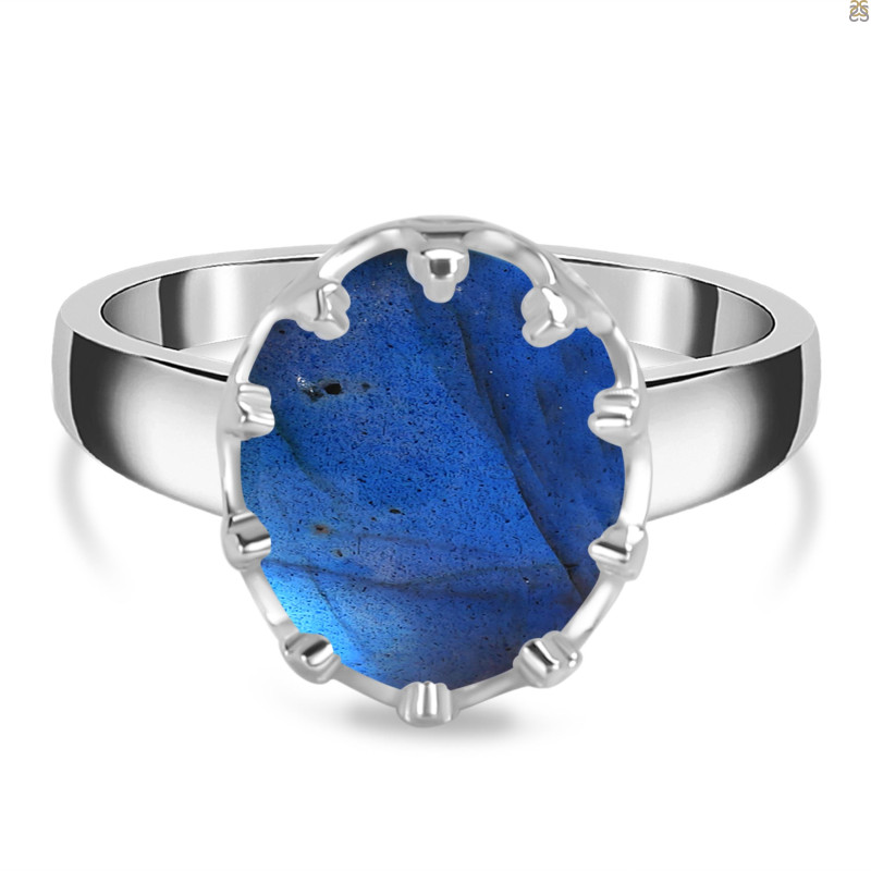 Labradorite Ring LBD-RDR-1952.