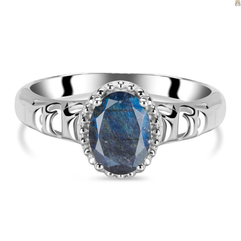 Labradorite Ring LBD-RDR-1.