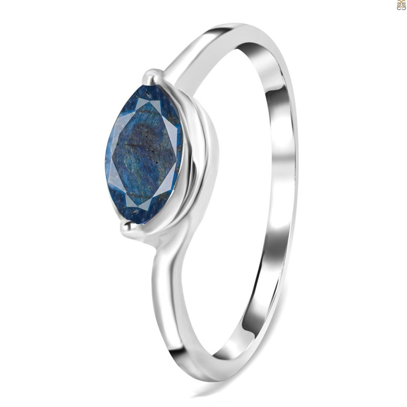 Labradorite Ring