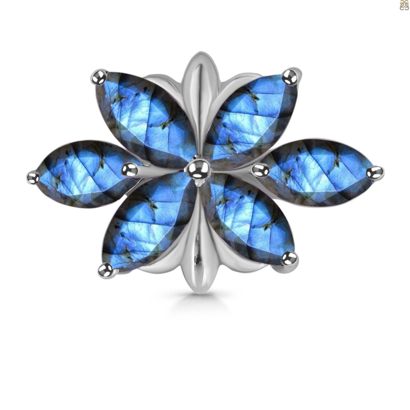 Labradorite Ring LBD-RDR-2067.