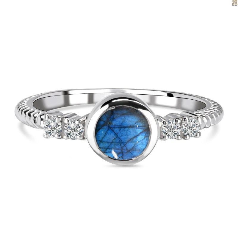 Labradorite Ring LBD-RDR-2191.