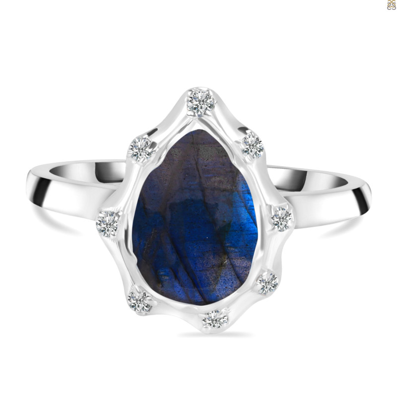Labradorite Ring LBD-RDR-2220.