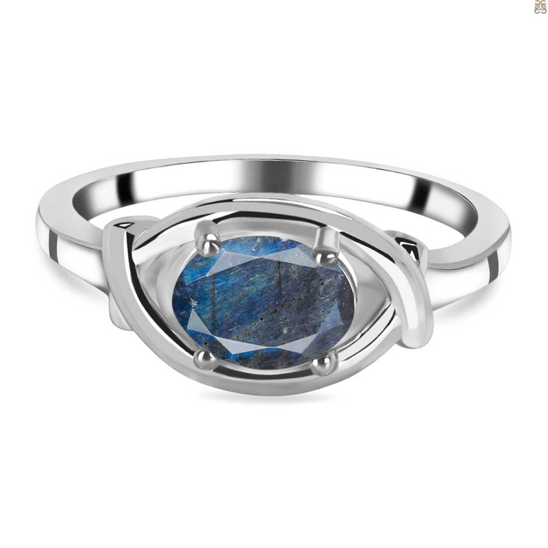 Labradorite Ring LBD-RDR-23.