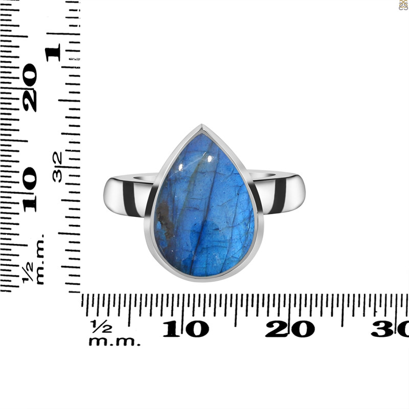 Labradorite Ring LBD-RDR-2361.