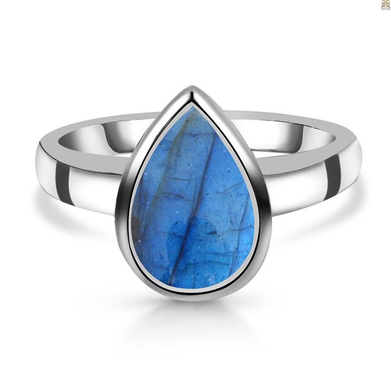 Labradorite Ring LBD-RDR-2362.
