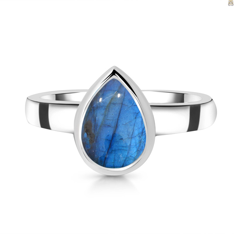 Labradorite Ring LBD-RDR-2363.