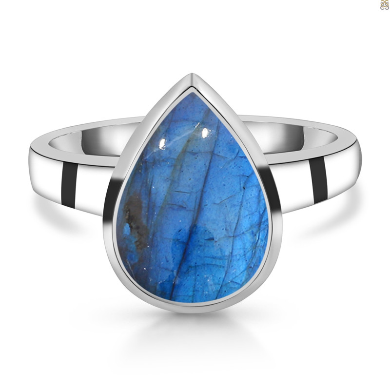 Labradorite Ring LBD-RDR-2366.