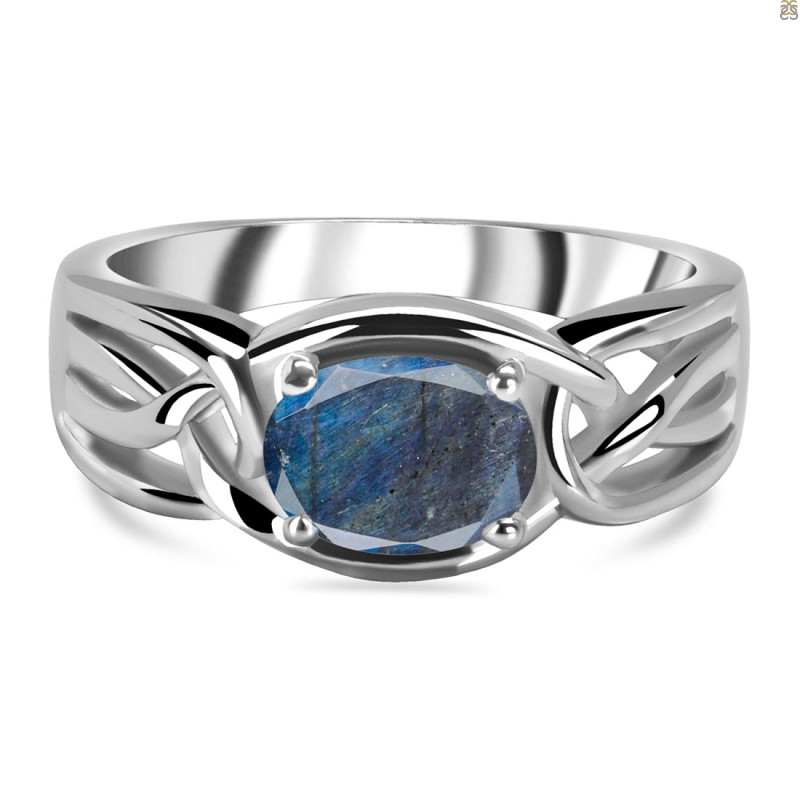 Labradorite Ring LBD-RDR-24.