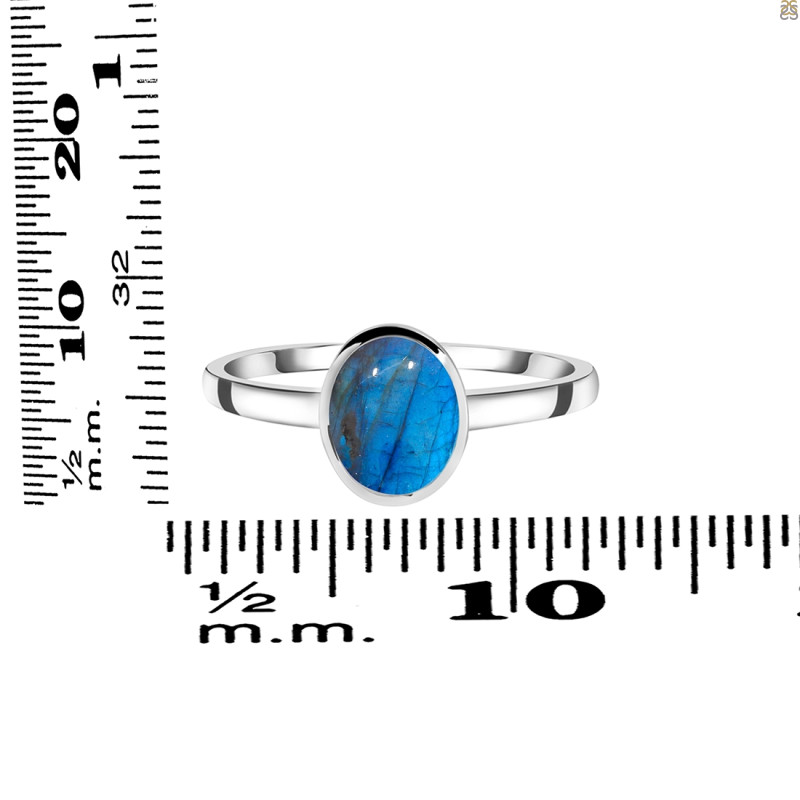 Labradorite Ring LBD-RDR-2512.