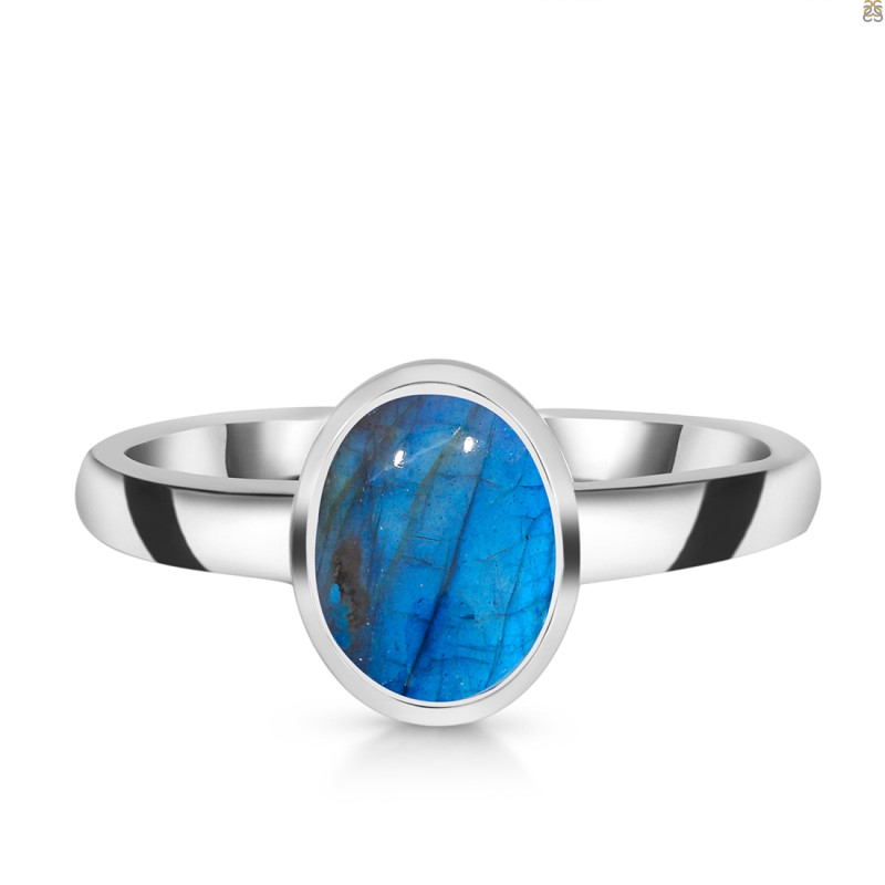 Labradorite Ring LBD-RDR-2513.