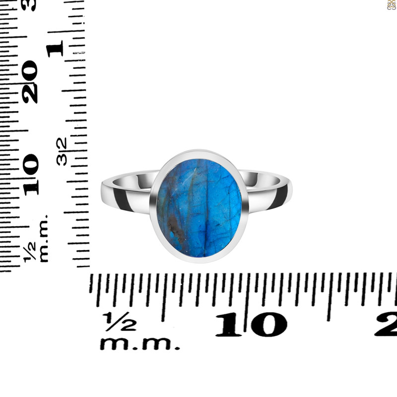 Labradorite Ring LBD-RDR-2514.