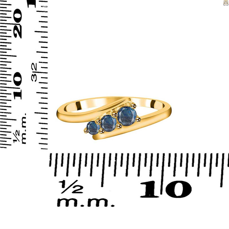 Labradorite Ring LBD-RDR-2588.