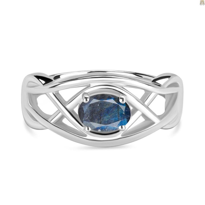 Labradorite Ring LBD-RDR-26.