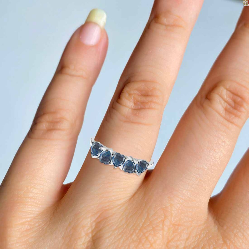 Labradorite Ring LBD-RDR-2748.