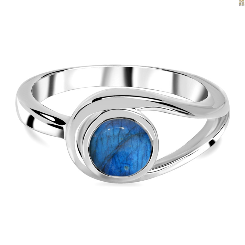Labradorite Ring LBD-RDR-28.