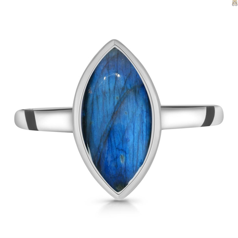 Labradorite Ring LBD-RDR-2830.