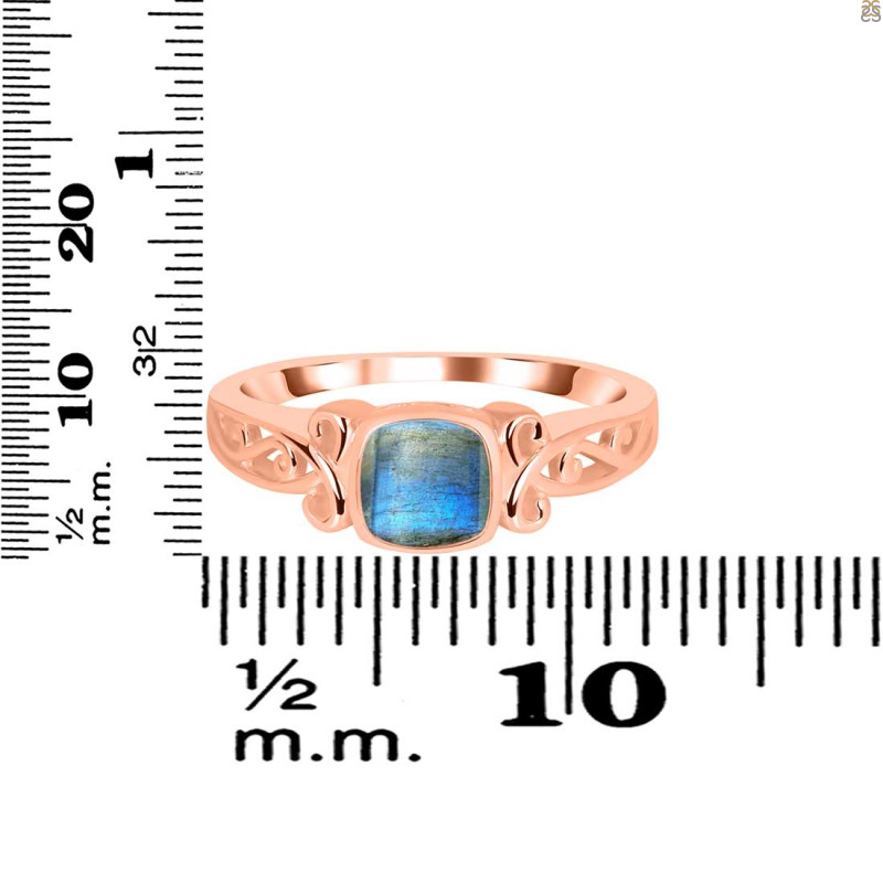 Labradorite Ring LBD-RDR-2840.