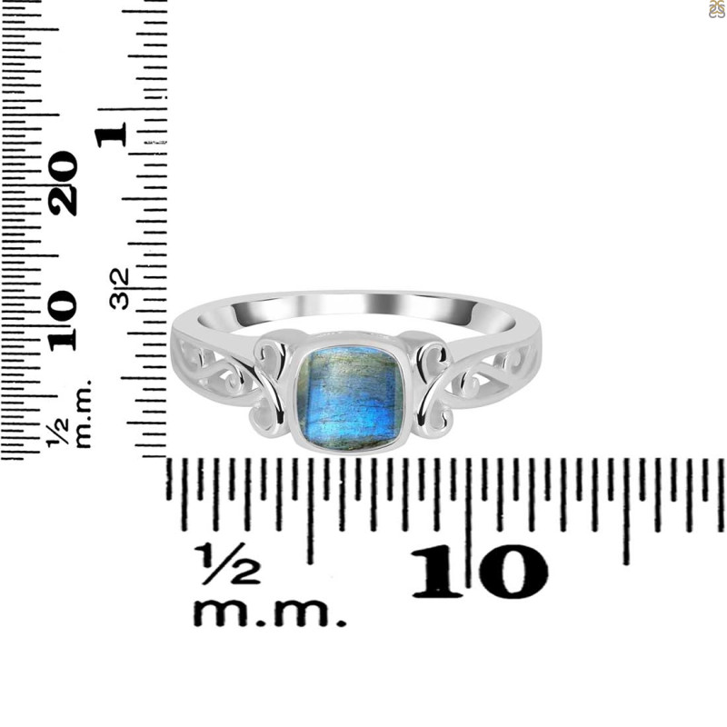 Labradorite Ring LBD-RDR-2840.