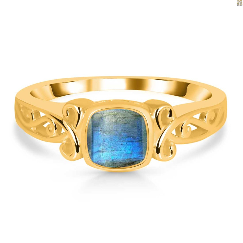 Labradorite Ring LBD-RDR-2840.