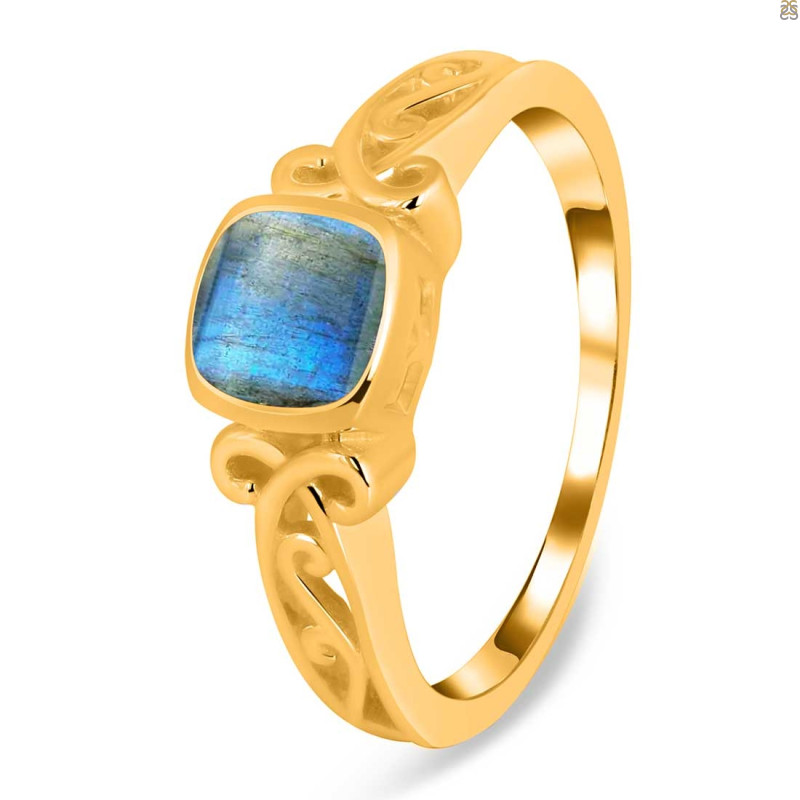 Labradorite Ring LBD-RDR-2840.