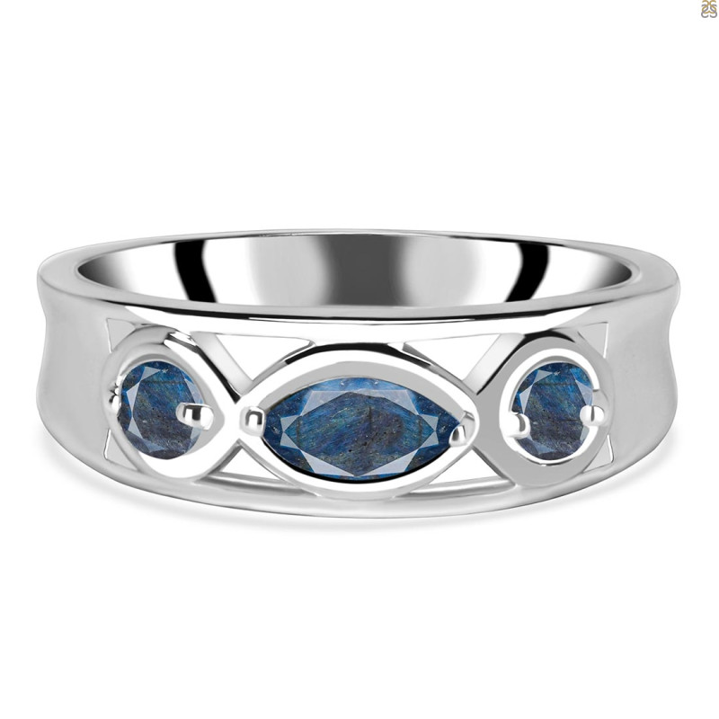 Labradorite Ring LBD-RDR-29.