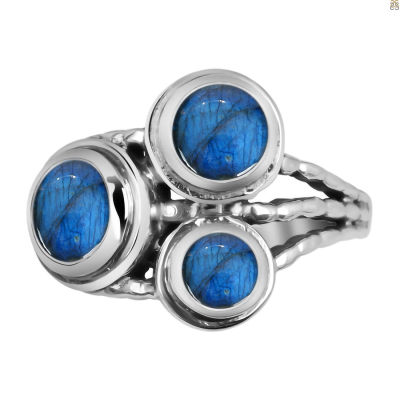 Labradorite Ring LBD-RDR-336.