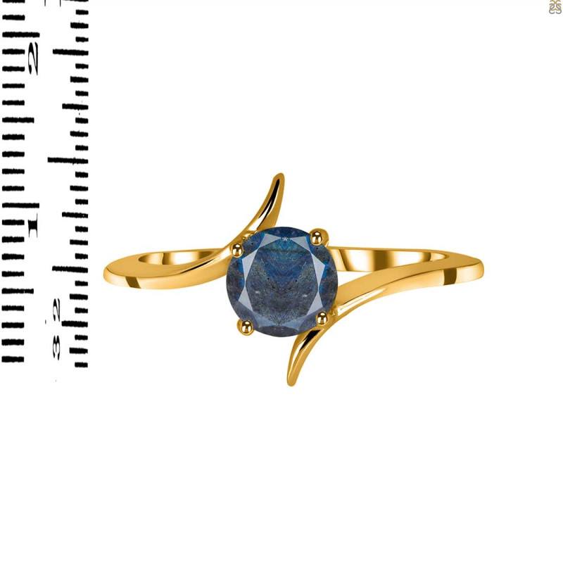 Labradorite Ring LBD-RDR-348.