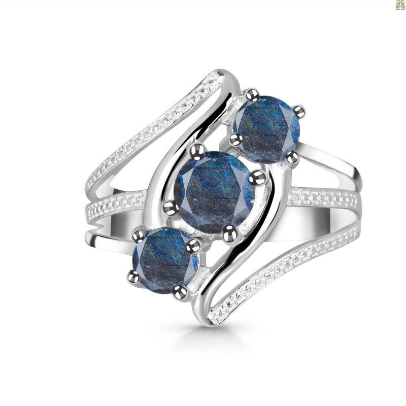 Labradorite Ring LBD-RDR-37.