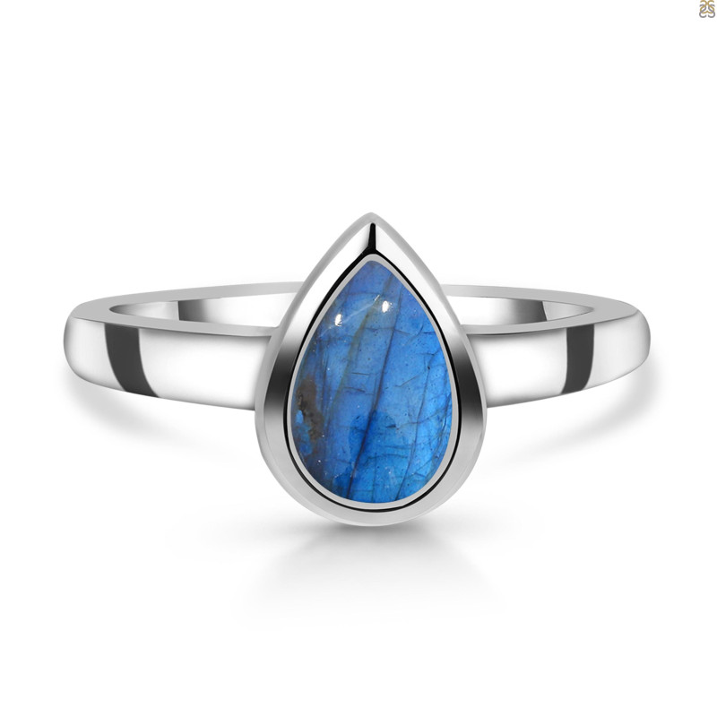 Labradorite Ring LBD-RDR-4012.