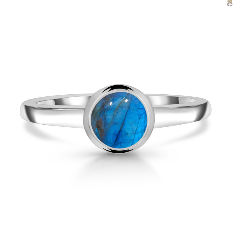 Labradorite Ring LBD-RDR-4014.