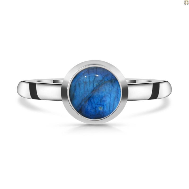 Labradorite Ring LBD-RDR-4015.